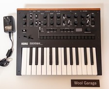 KORG Monologo Sintetizzatore