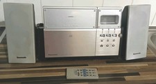 Panasonic SC-EN5 CD Am FM