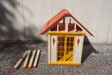 Barbie Casa di campagna Mattel