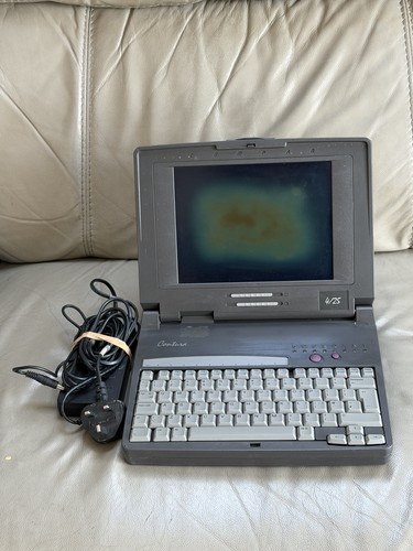 Portatile compaq contura aero - portatile,
