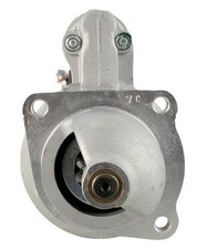 1** Motorino di Avviamento