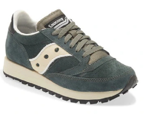 Saucony jazz low suede - 81,