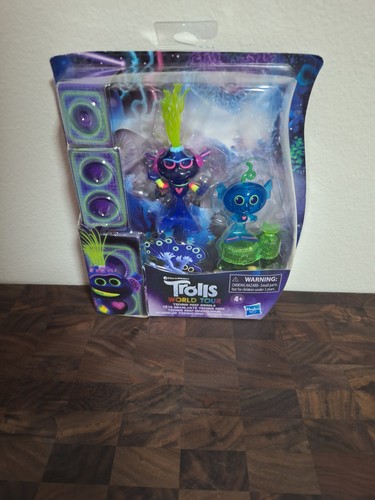 Hasbro trolls world tour - hasbro,
