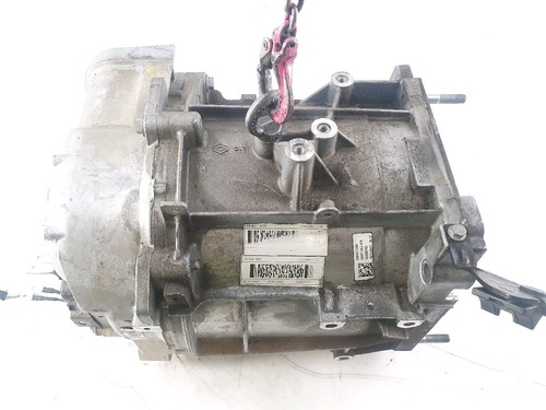 Motore tipo 5aq609 renault - tipo,