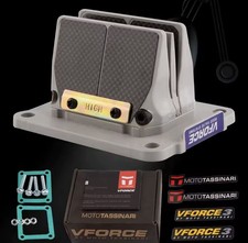 Pacco lamellare V Force 3 per