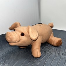 Simpatico salvadanaio vintage