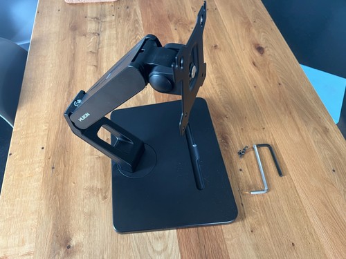 Supporto monitor huion st500 - supporto,