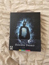 Donnie Darko Arrow Limited