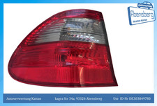 Usato MERCEDES CLASSE E
