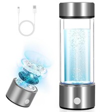 Tazza Ricca di Idrogeno, 450