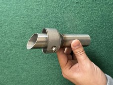 DB-killer AKRAPOVIC V-TUV148