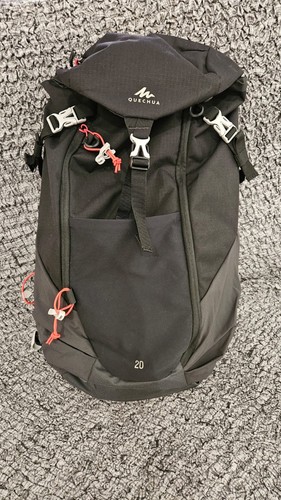 Zaino montagna quechua - quechua, 20l