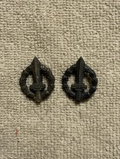 militaria ww2 Coppia Gladi Da Linea Gotica