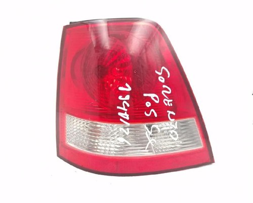 924013e010 fanale posteriore - 924013e010,