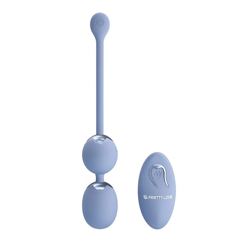 Palline vaginali vibranti - vaginali,