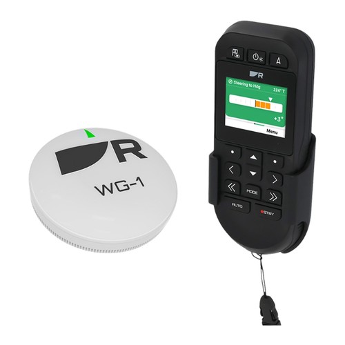 Telecomando pilota automatico