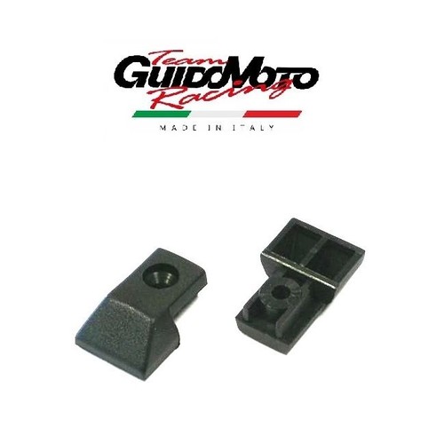 Terminale plastica striscie - terminale,