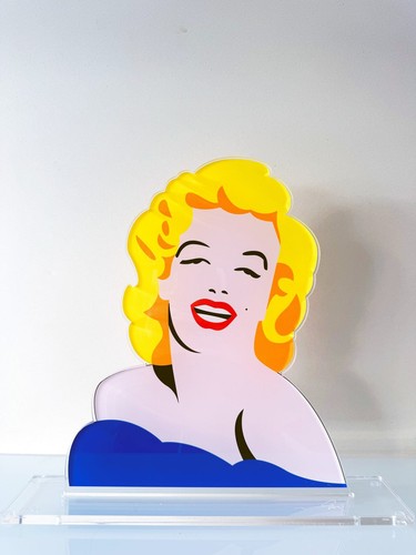 Hollywood dream marilyn - ,