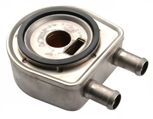 Radiatore olio motore