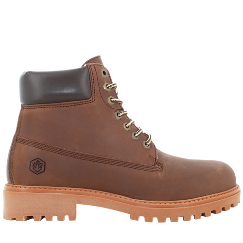 Lumberjack scarponcini uomo