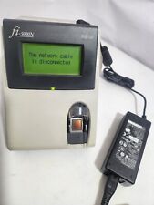 Scanner lettore di rete per impronte digitali Fujitsu fi-5000N PA03368-B001 #B