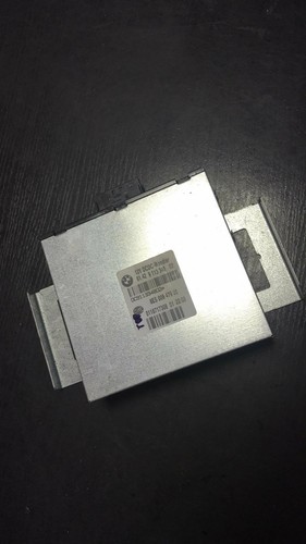 Centralina motore bmw e87 - motore,