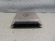 CENTRALINA MOTORE MERCEDES