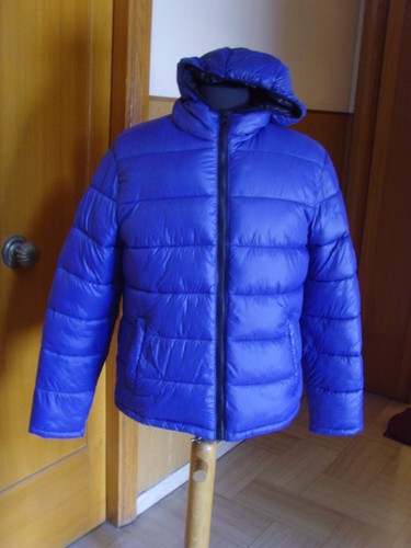 Giubbotto boxeur des rues tg - des,