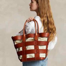 Nuova borsa polo ralph - polo, lauren