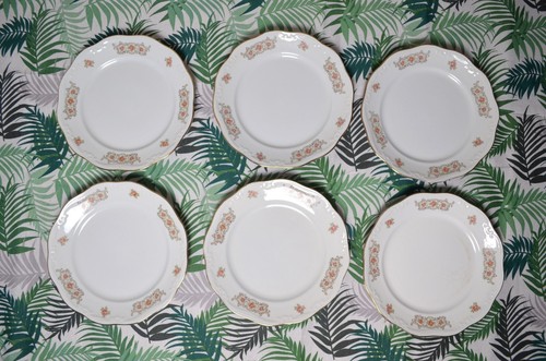 S8111 set 6 piatti - s8111,