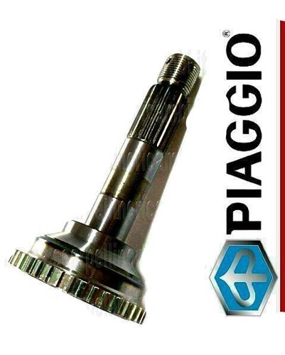 Piaggio 56593r5 fusello asse - piaggio,
