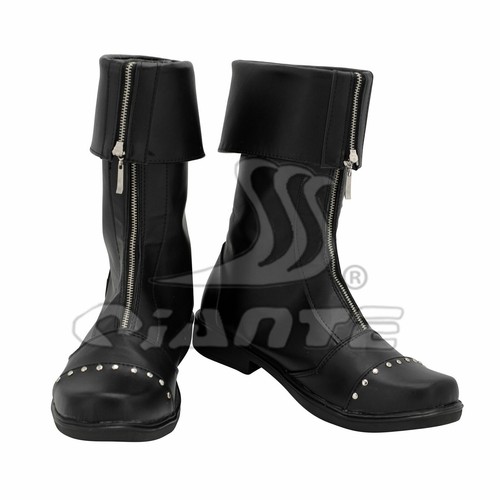 Scarpe cosplay final fantasy - cosplay,