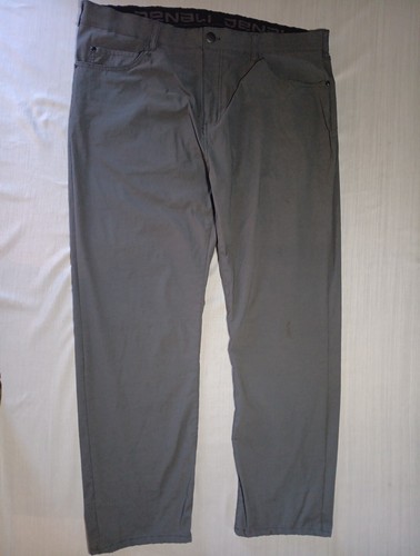 Denali mens gray - mens, 40/30