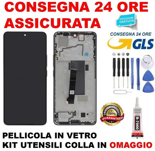 Display amoled frame - display,