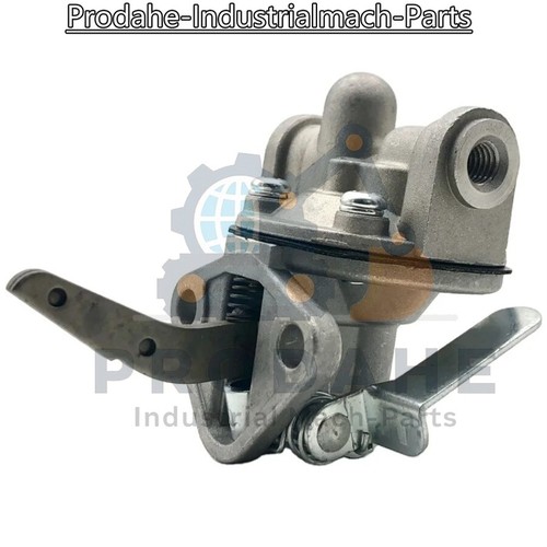 Pompa carburante 129301 52020 - pompa,