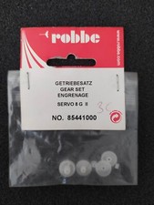 Robbe 85441000 Gear Set Servo
