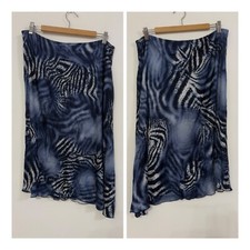 CLASS ROBERTO CAVALLI Gonna