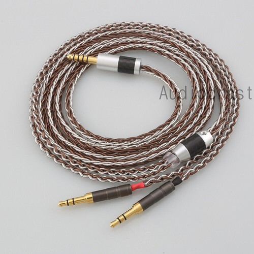 Cavo cuffie placcato argento - , e