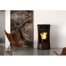 Stufa a Pellet Edilkamin