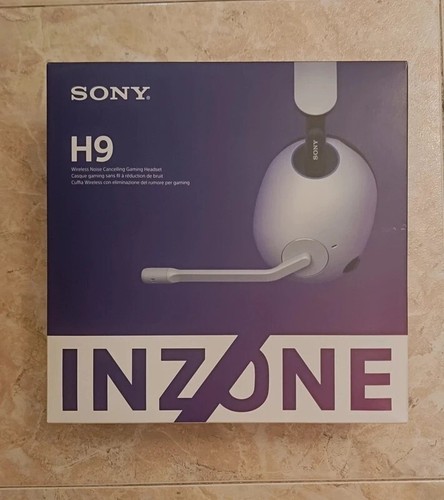 Inzone cuffie gaming - -,