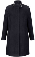 Cappotto lana donna - cappotto, di