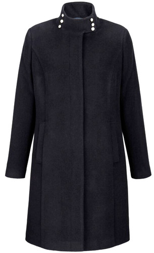 Cappotto lana donna - lana,
