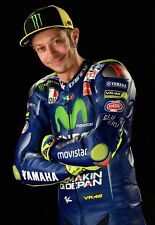Stampa Poster VALENTINO ROSSI