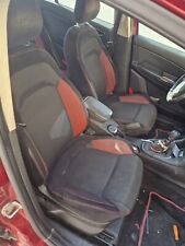 Interno Fiat Bravo Sport 