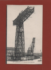 LORIENT - La Nuova Gru