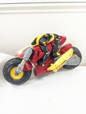 Moto d'epoca Kenner Ricochet