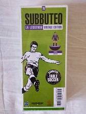 Subbuteo leggenda vintage - la,