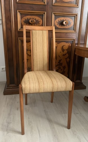 Sedia pranzo antica selva - sedia, da