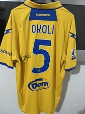 ⚽️Maglia Frosinone Calcio