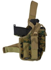 Fondina grande per pistola -